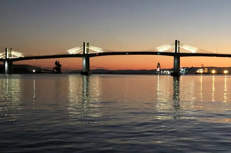 🌉 오나하마 해상 다리(오나하마 마린 브릿지) 이미지 6